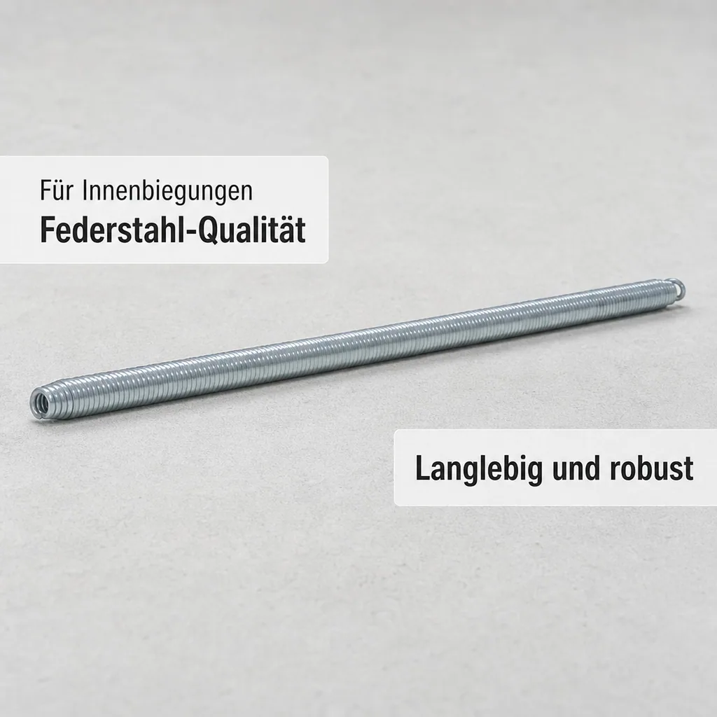 Innen-Biegefeder 26 x 3,0 mm