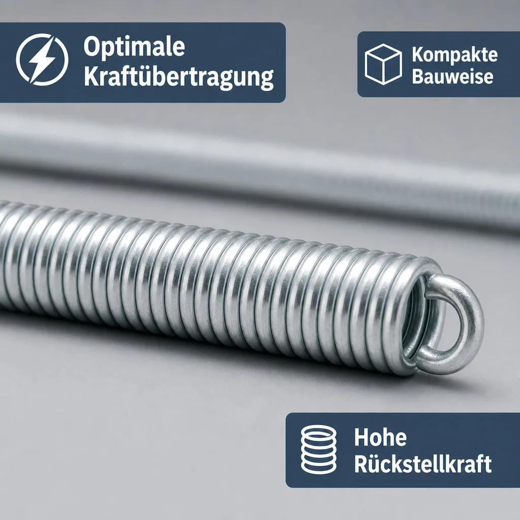 Innen-Biegefeder 26 x 3,0 mm