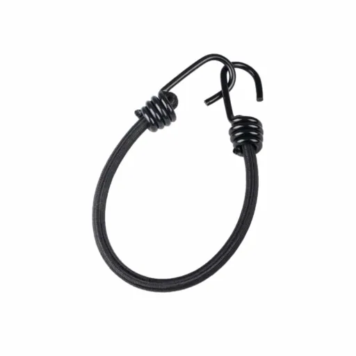 Expanderseil mit Haken 10mm x 150 cm, Gepäckspanner