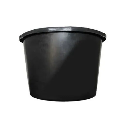 Kunststoffkübel 90 Liter