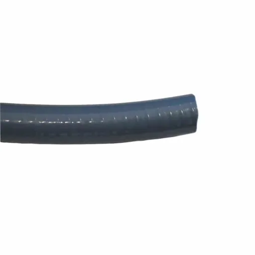 PVC Schlauch 40mm, Flexschlauch, 25m, Klebeschlauch, flexibel