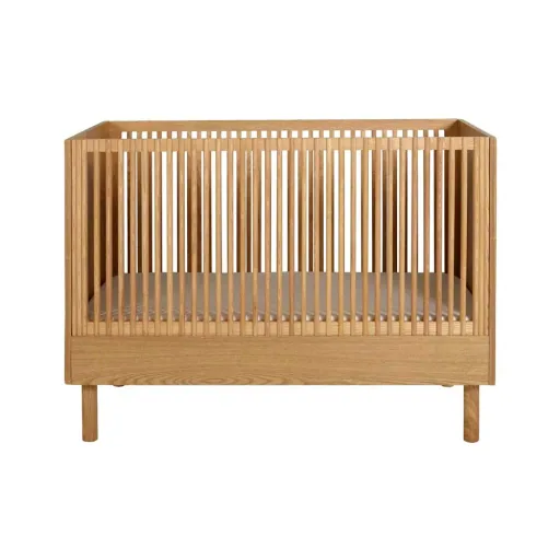 Quax Babyzimmer Set - Hai No Ki, natur