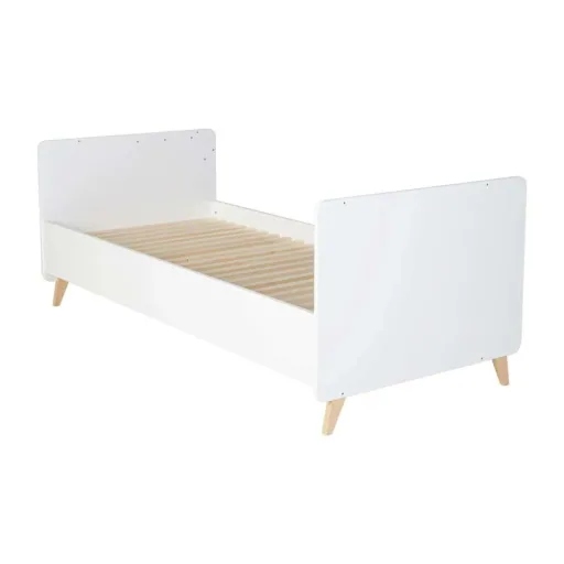 Quax Babyzimmer Set - Loft, weiß