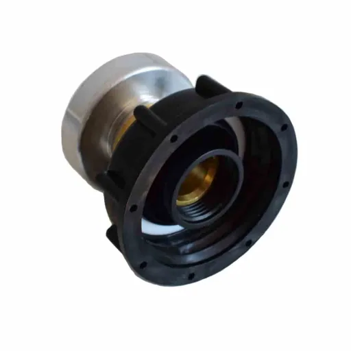 IBC Adapter, Storz Kupplung IBC, IBC Tank Adapter, D Kupplung