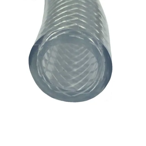 Druckluftschlauch 50m, mit Kupplung, 13x20mm, PVC, flexibel