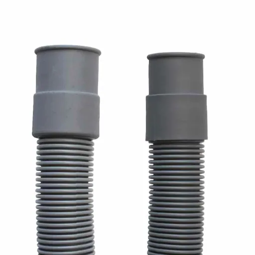 Aquastop Schlauch Set, Waschmaschine, Geschirrspüler, 4m