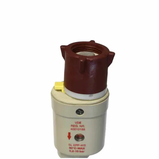 Aquastop Schlauch Set, Waschmaschine, Geschirrspüler, 4m