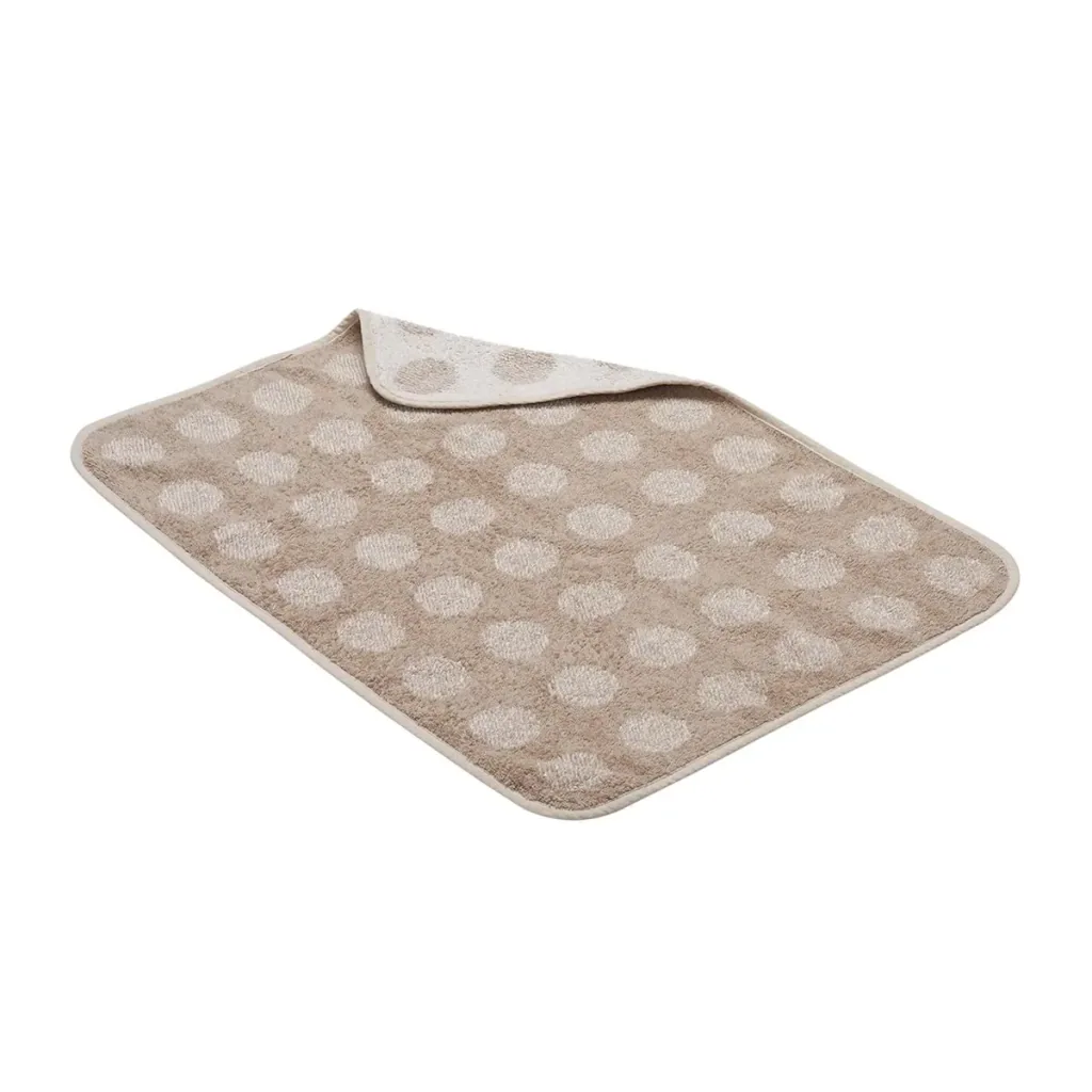 Leander Topper für Wickelauflage Matty Cappuccino