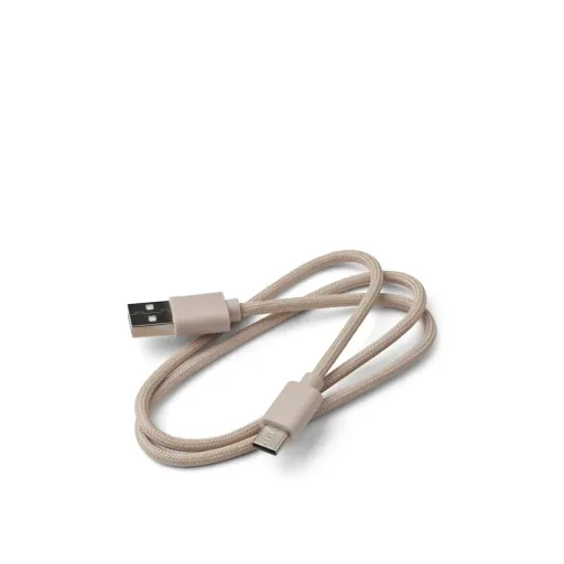 Liewood Kinderlampe, Tragbare Lampe, Kinderleuchte - Hyppolite, Farbe: Sandy