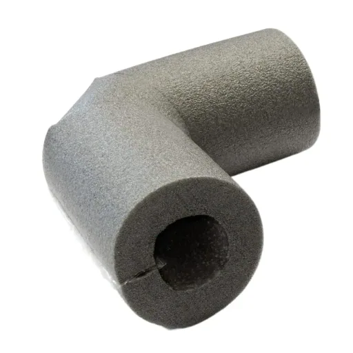 Selbstklebender Isolierbogen Ø 28 mm x 13 mm