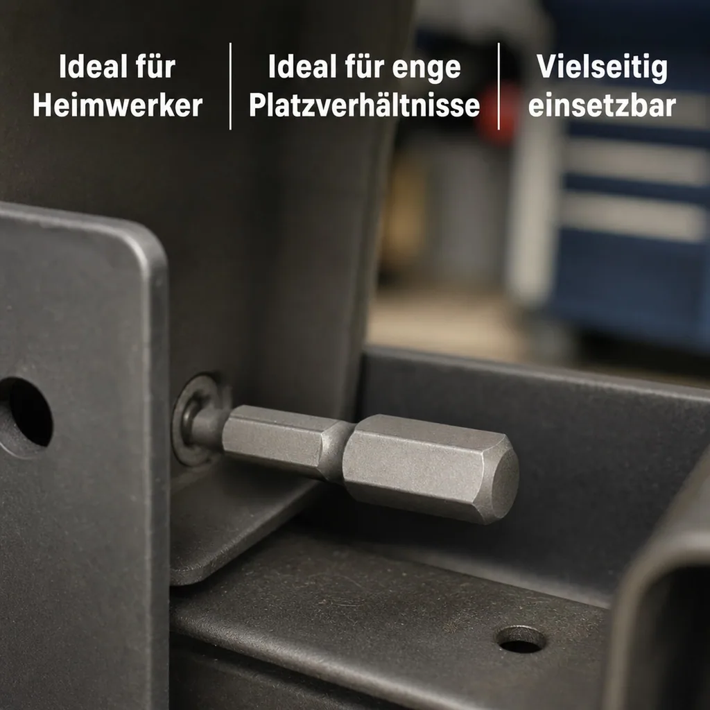 10mm Innensechskant, Innensechskant 10mm, Innensechskant Werkzeug