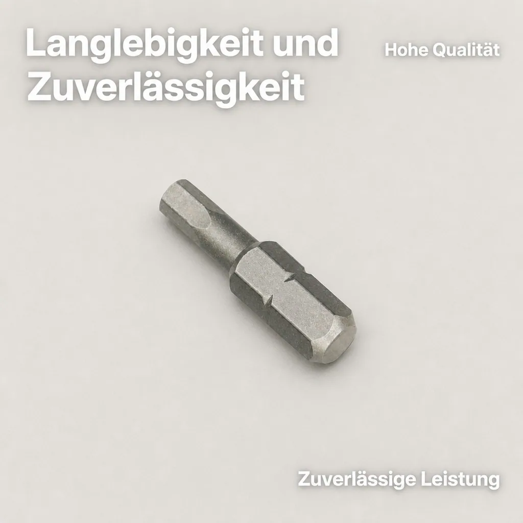 Innensechskant 2mm, Innensechskantschlüssel, S2 Stahl