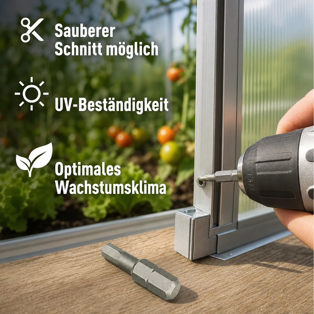 Innensechskant 2mm, Innensechskant, 1/4 Zoll, L=30mm