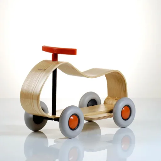 Sirch Sibis Max Rutschauto