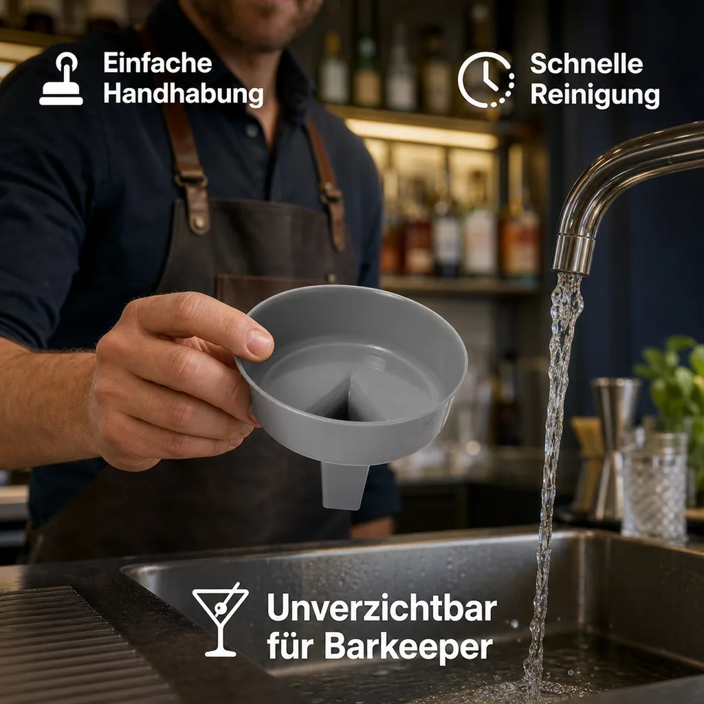 Trichter