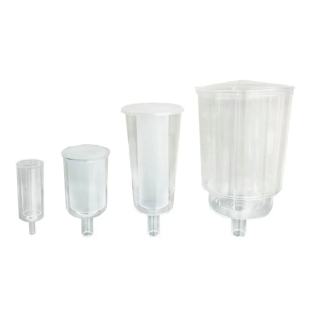 Gärspund DUPLEX 1A für Bierfässer bis 200 - 500 Liter