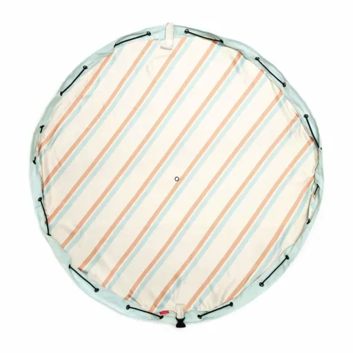 play & go Outdoor Spielsack Print Streifen
