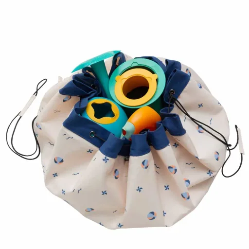 play & go Outdoor Spielsack Print Ballon