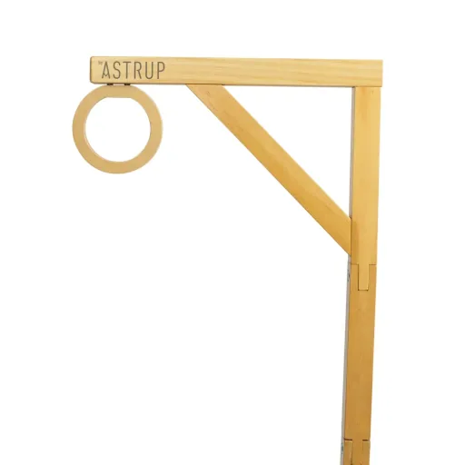 by Astrup Ring Reiten für Hobby Horses