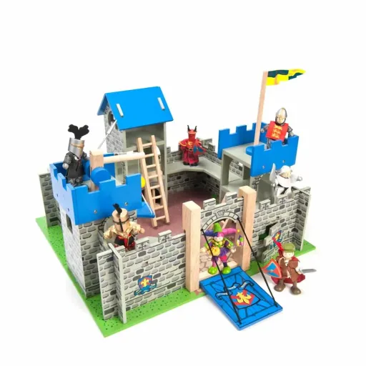 Le Toy Van Ritterburg Excalibur
