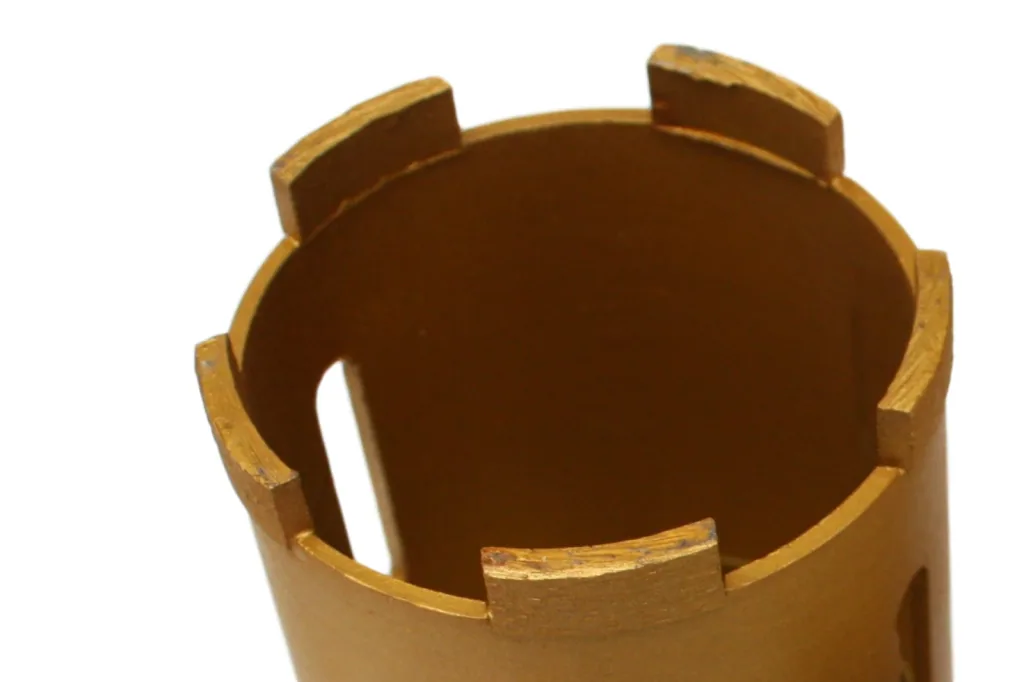 Diamantbohrkrone, 68mm, SDS Plus Bohrkrone, Steckdosenbohrkrone