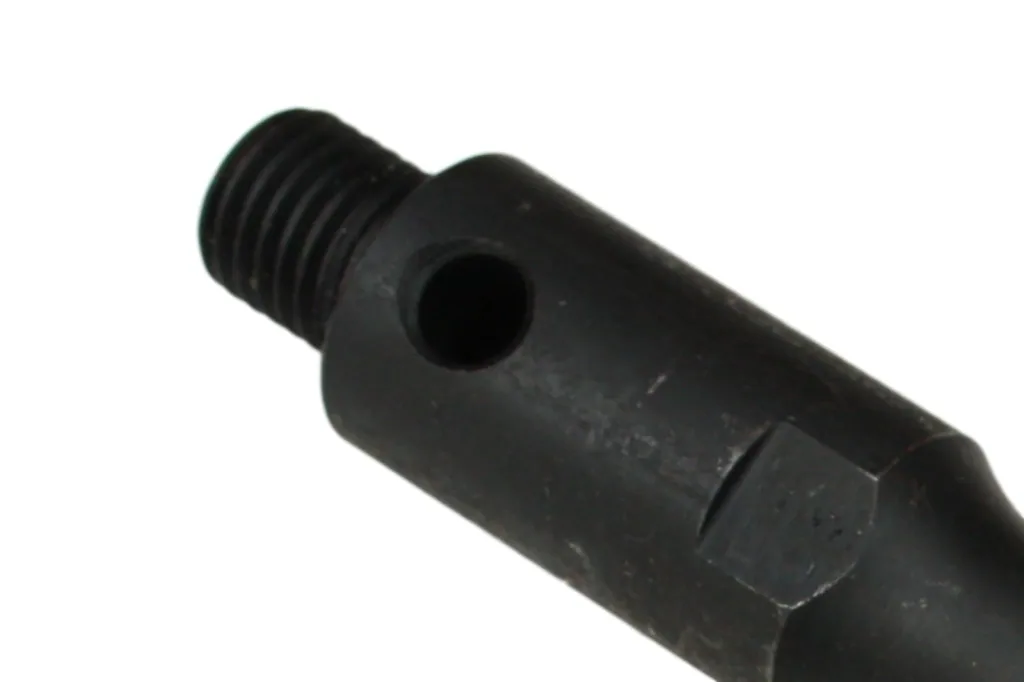 Diamantbohrkrone 68mm, Dosenbohrer SDS Plus, für Mauerwerk, mit Zentrierbohrer