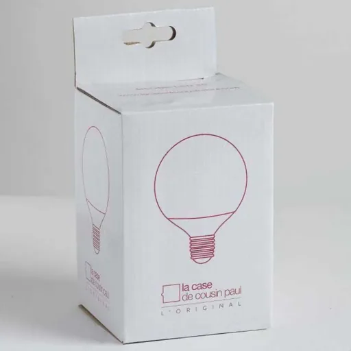 Cousin Paul Leuchtmittel LED Globe 80 mm