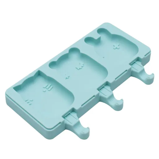 We Might Be Tiny Silikon Eisform mint