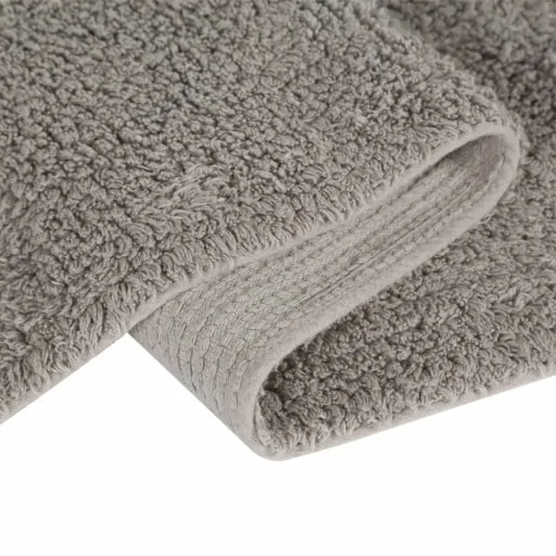 Lorena Canals Teppich 3 Sterne grau blau