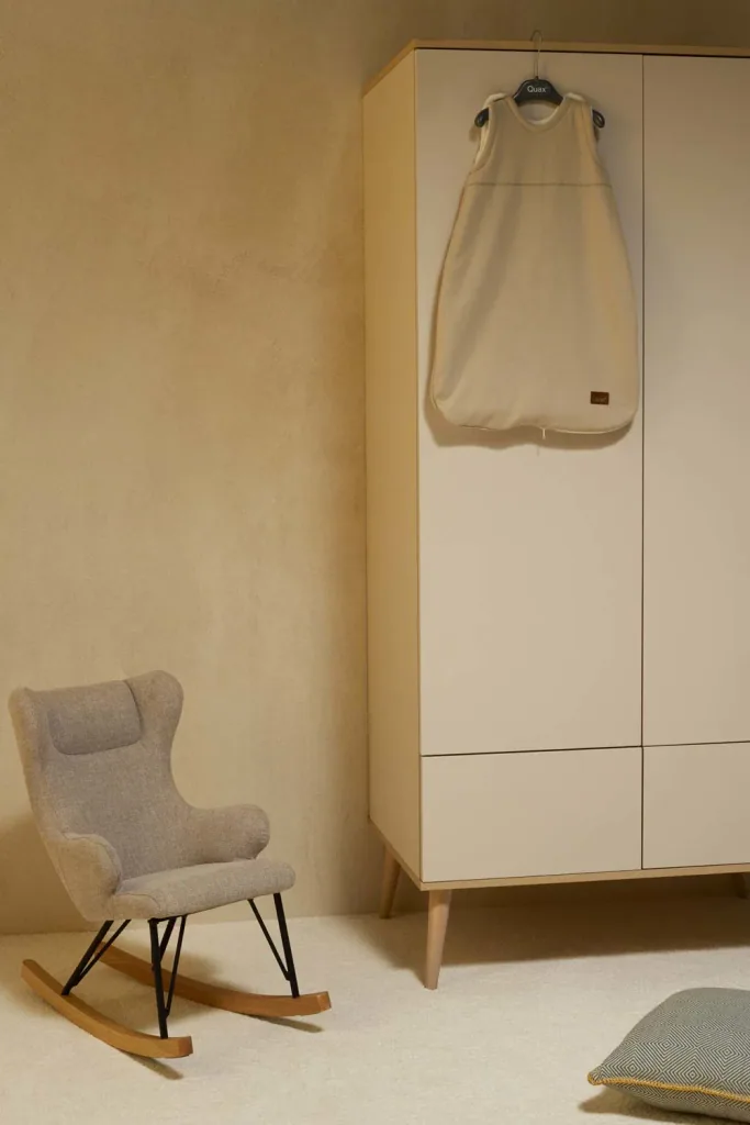 Quax Schrank - Flow, Clay