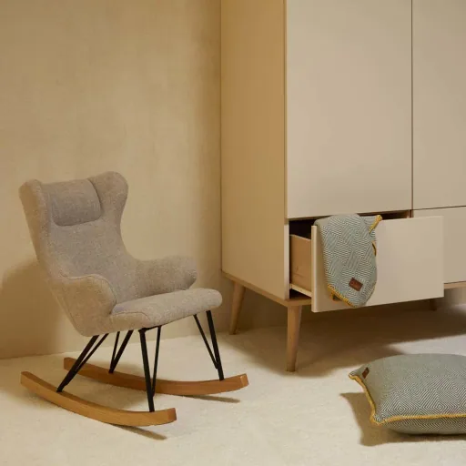 Quax Schrank - Flow, Clay