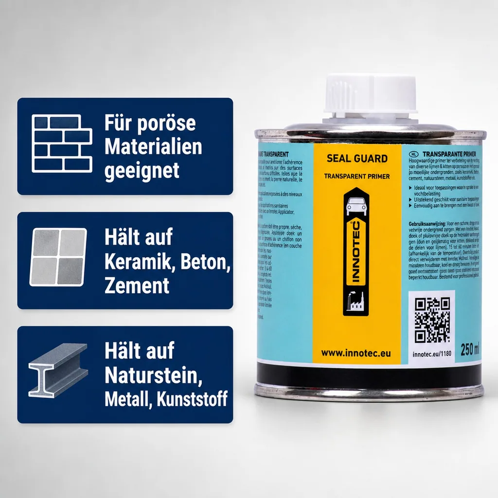 INNOTEC Seal Guard 250 ml haftungssteigernder Primer
