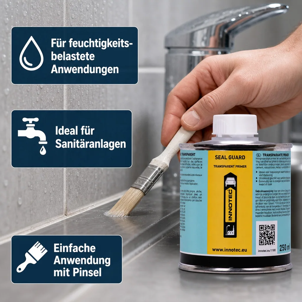 INNOTEC Seal Guard 250 ml haftungssteigernder Primer