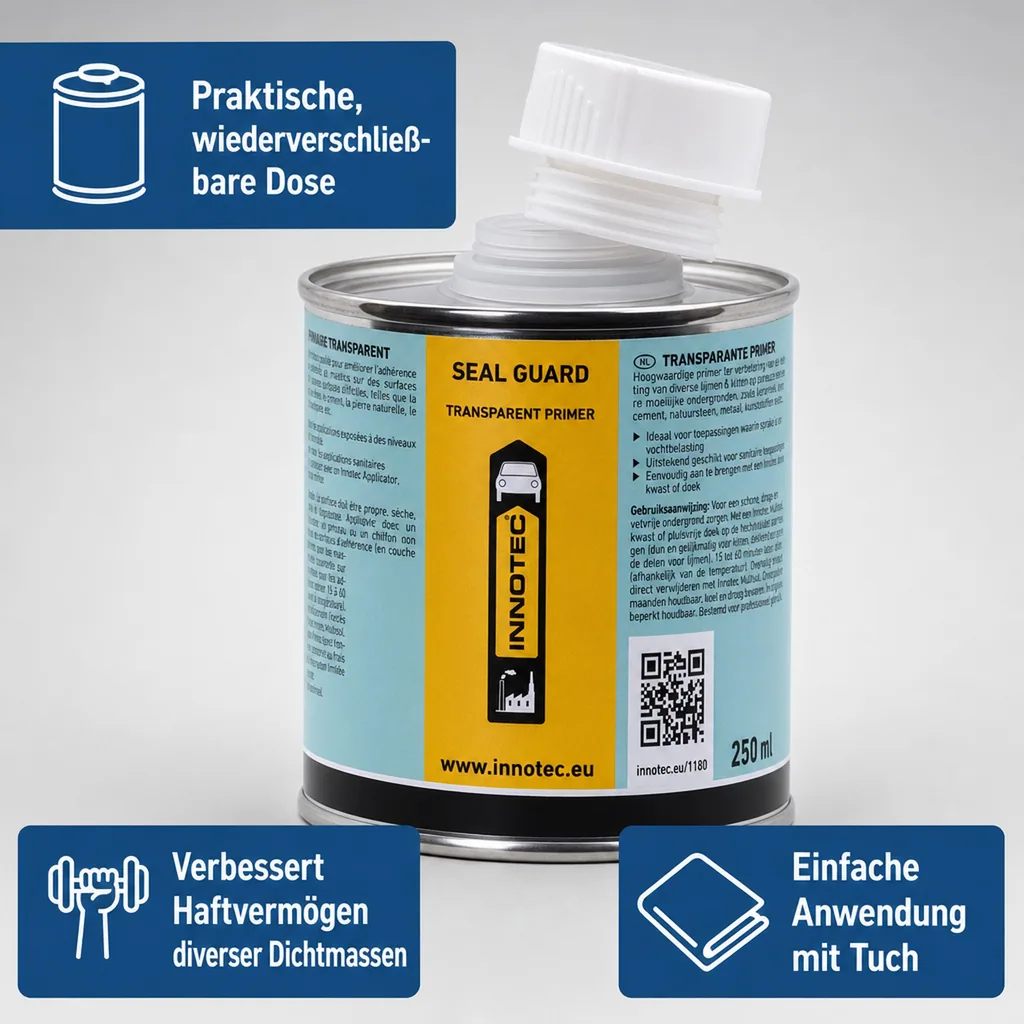 INNOTEC Seal Guard 250 ml haftungssteigernder Primer