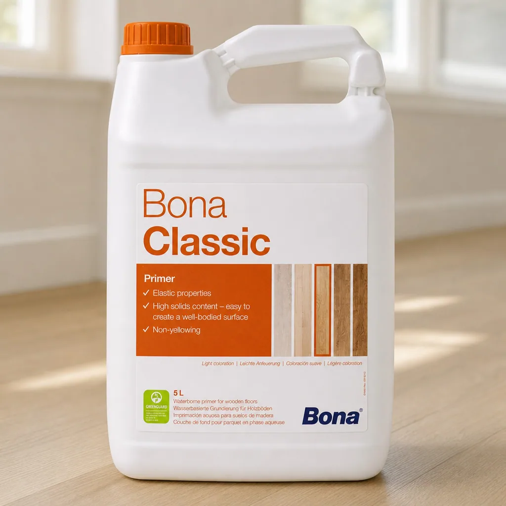 BONA Classic 5 Liter Grundierung