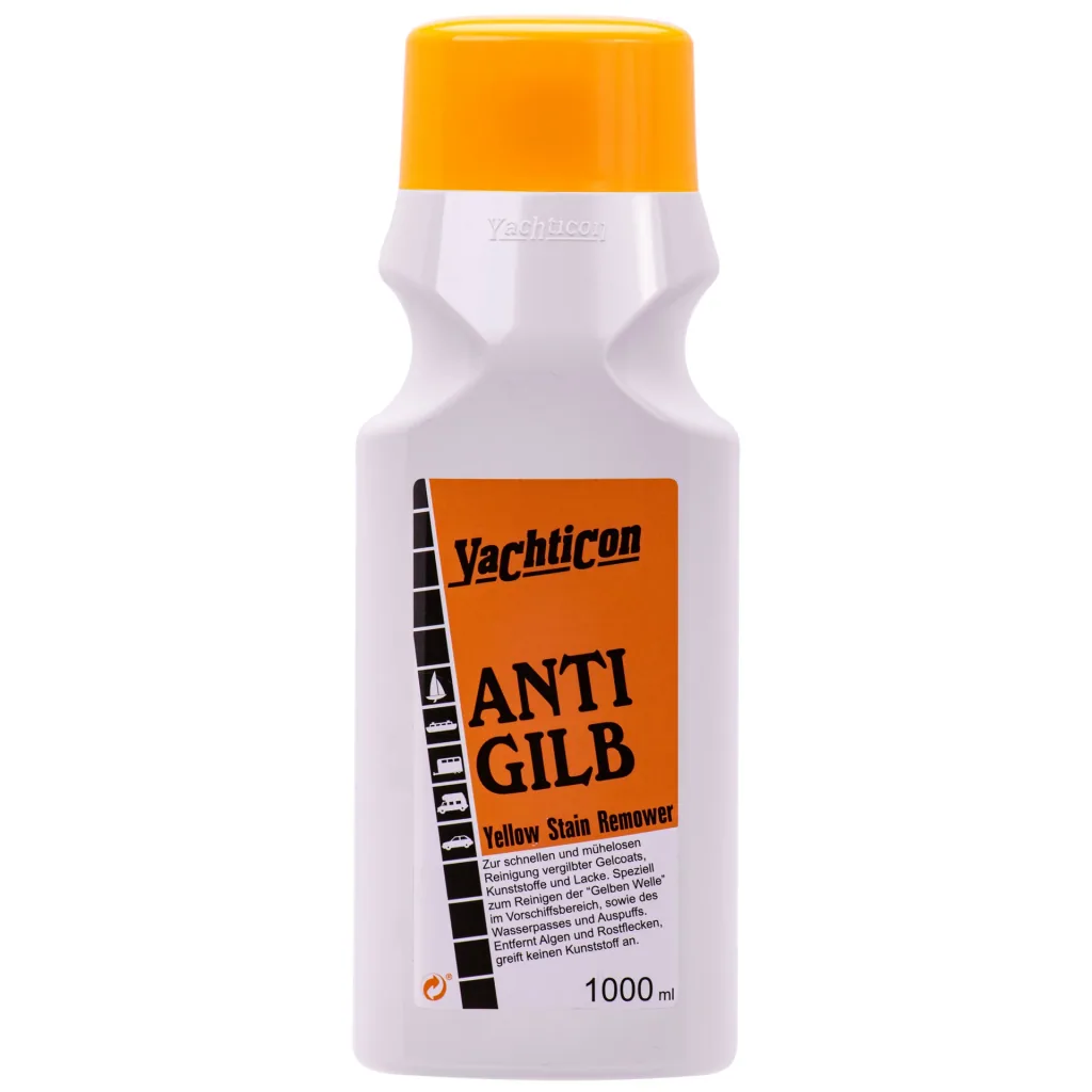 YACHTICON Anti Gilb in verschiedenen Größengebinden