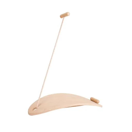 Plan Toys Balancierbrett Holz natur