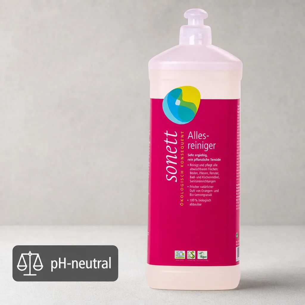 SONETT Allesreiniger 1 Liter