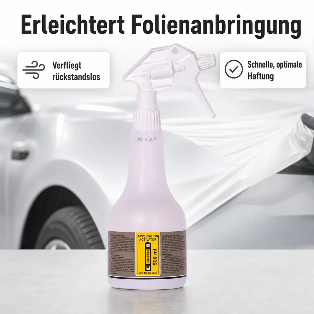 INNOTEC Application Activator 500 ml Haftflüssigkeit