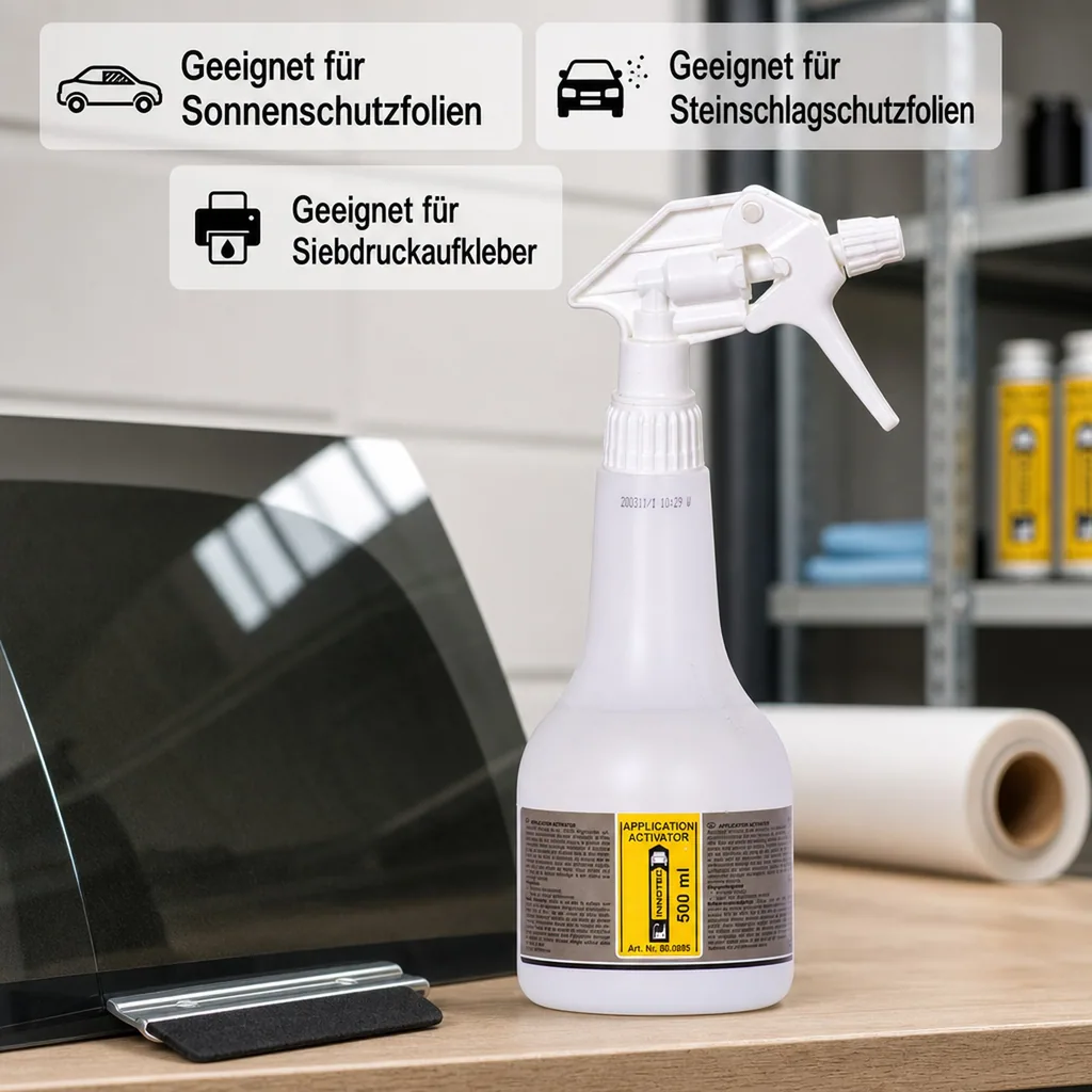 INNOTEC Application Activator 500 ml Haftflüssigkeit