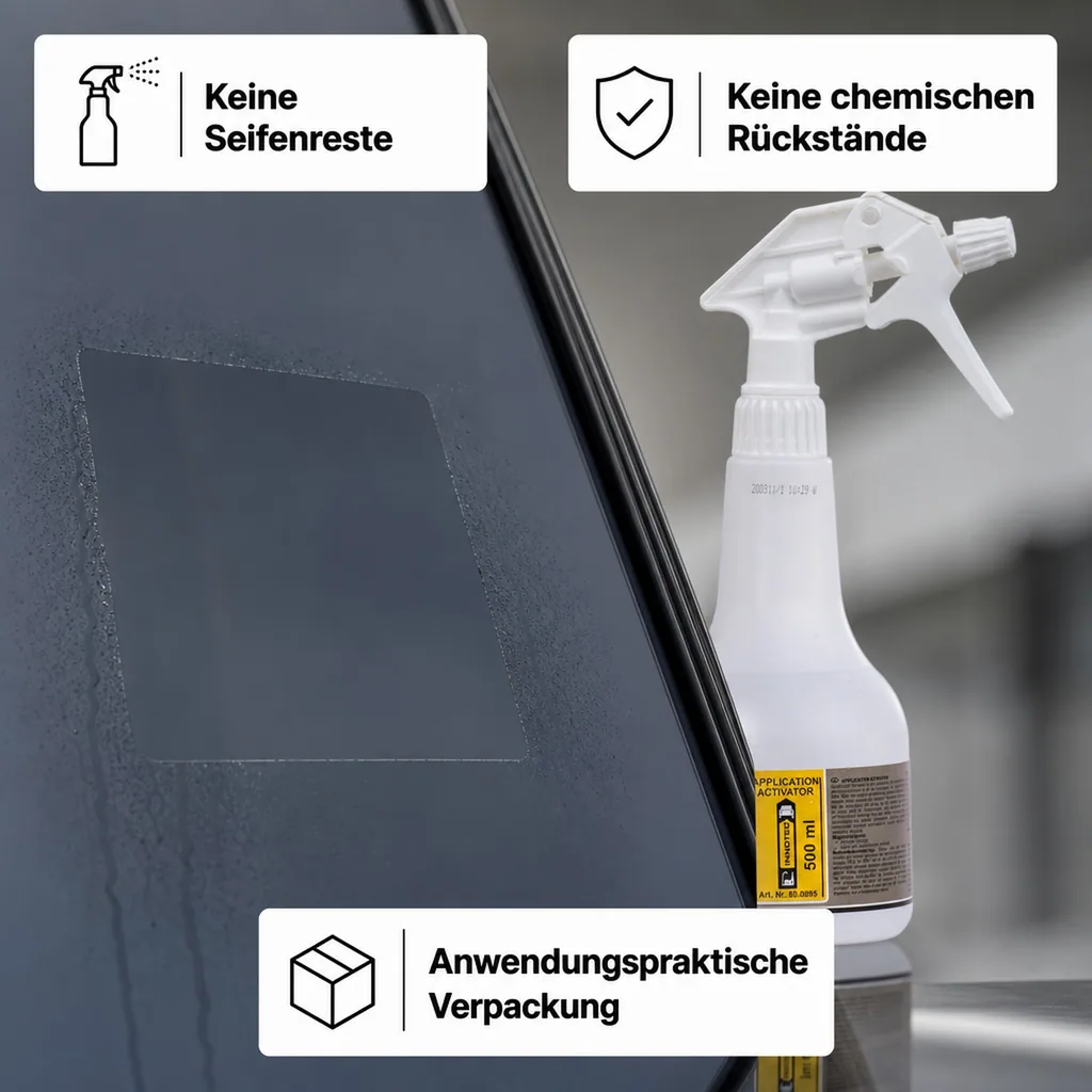 INNOTEC Application Activator 500 ml Haftflüssigkeit