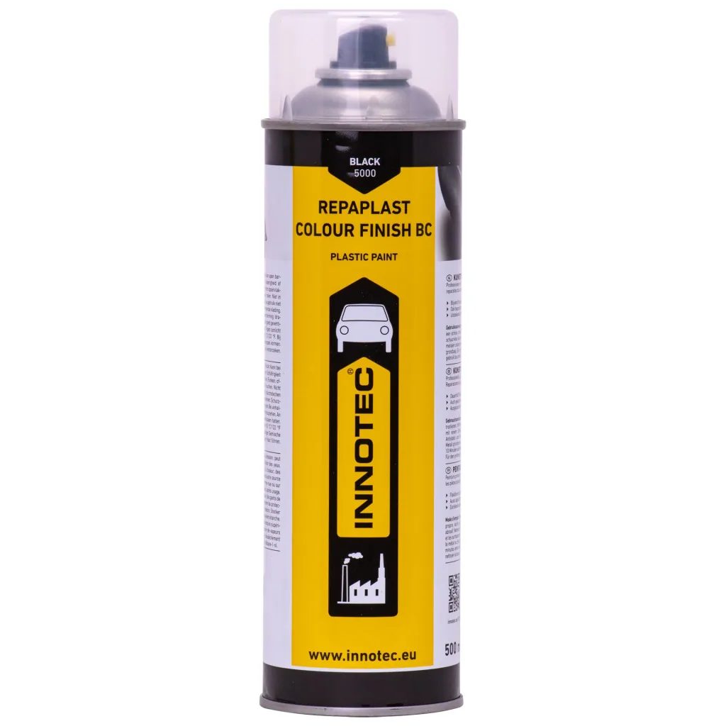 INNOTEC Repaplast Colour Finish 500 ml in verschiedenen Farben