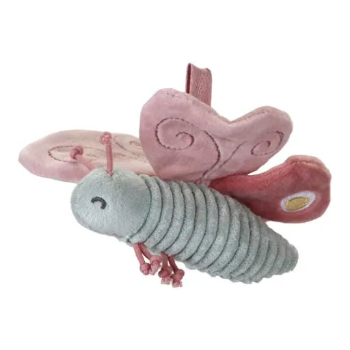 Little Dutch Activity Spieldecke „Flowers & Butterflies"
