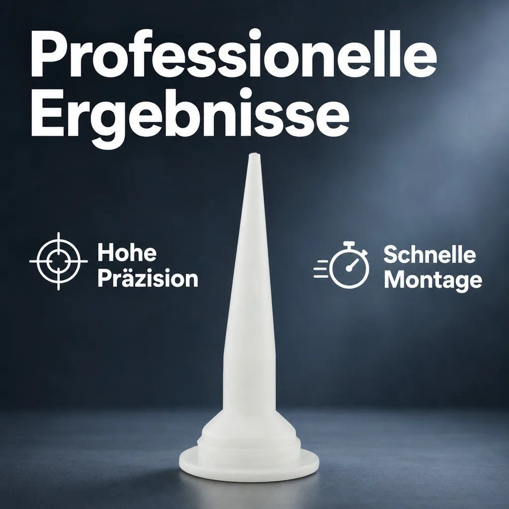 INNOTEC Spitze für Adheseal Beutel