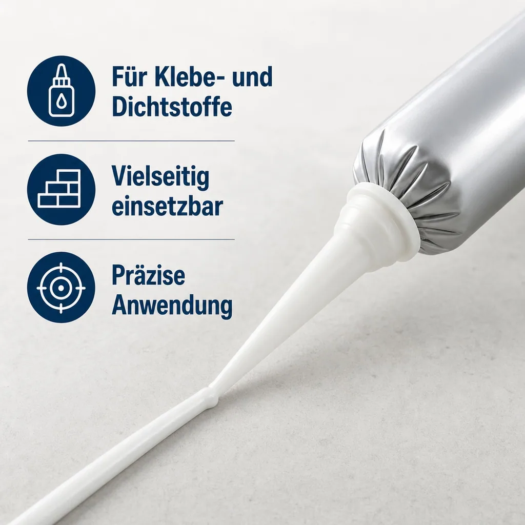 INNOTEC Spitze für Adheseal Beutel