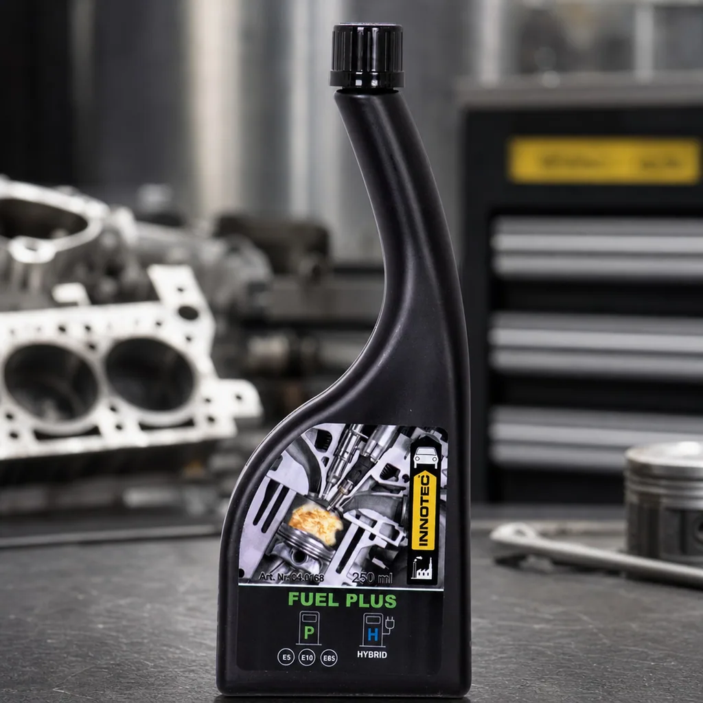 INNOTEC Fuel Plus 250 ml Kraftstoffzusatz