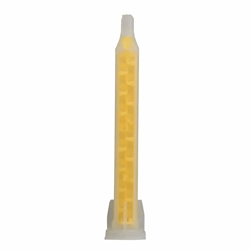 INNOTEC Mischdüse 1 Stück Mixer Nozzle gelb