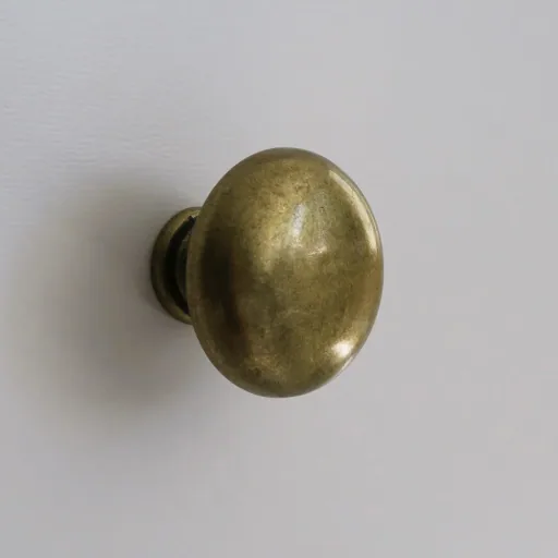 Maison Charlotte Kleiderschrank Opera 2 türig grau