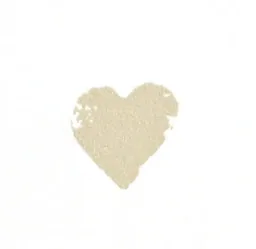 Harlequin Tapete Herzen sand