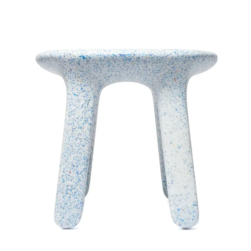 ecoBirdy Kindertisch - Luisa Table Ocean